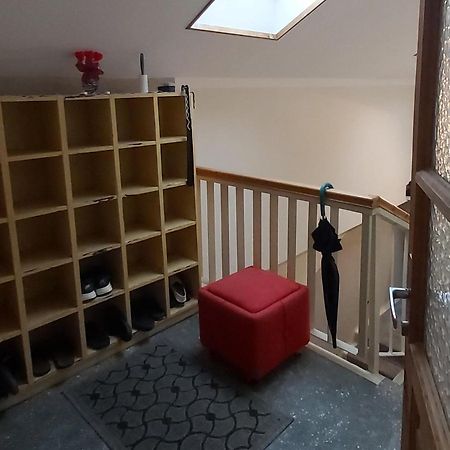 Tiesiog Hostelis Salcininkai 외부 사진