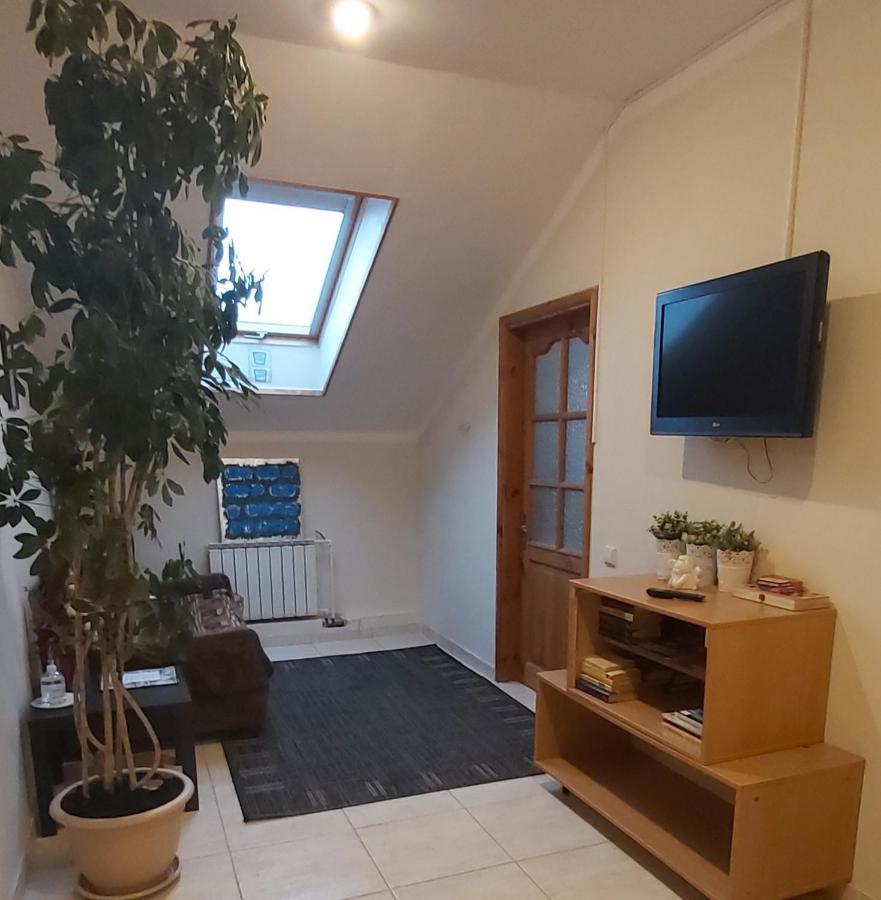 Tiesiog Hostelis Salcininkai 외부 사진