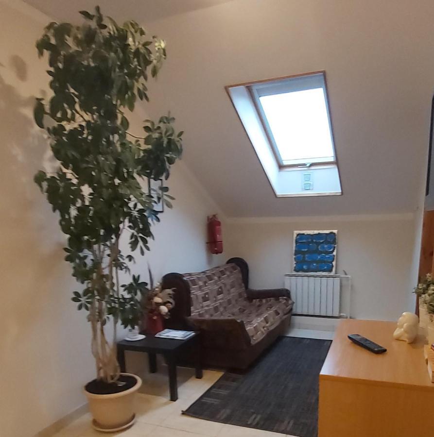 Tiesiog Hostelis Salcininkai 외부 사진