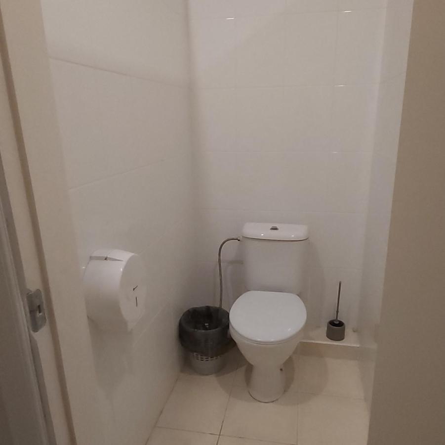 Tiesiog Hostelis Salcininkai 외부 사진