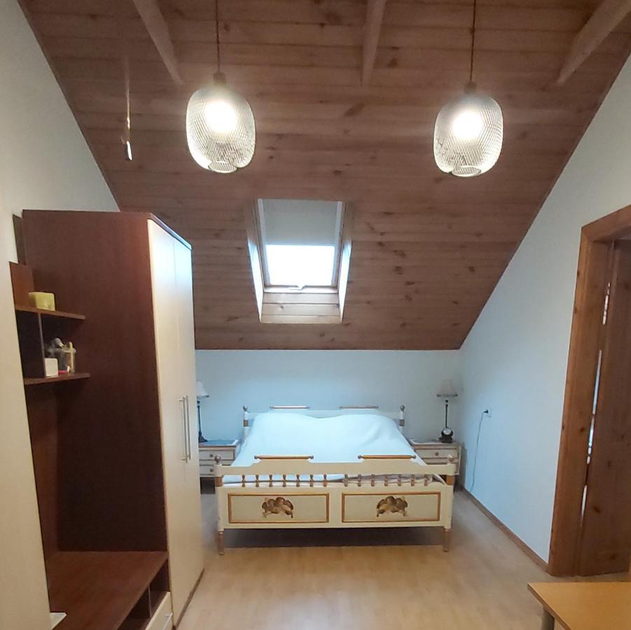 Tiesiog Hostelis Salcininkai 외부 사진