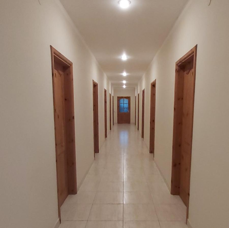 Tiesiog Hostelis Salcininkai 외부 사진
