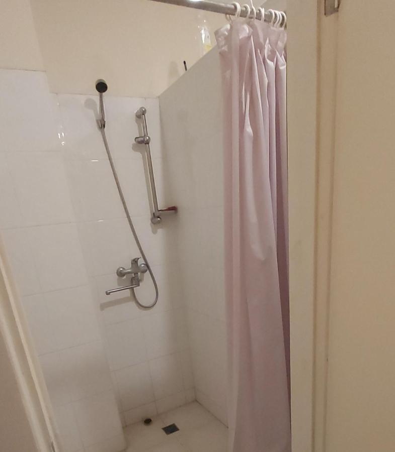 Tiesiog Hostelis Salcininkai 외부 사진
