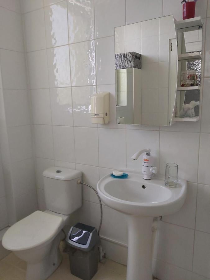 Tiesiog Hostelis Salcininkai 외부 사진